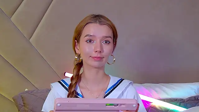 VanessaVienne's cam snapshot