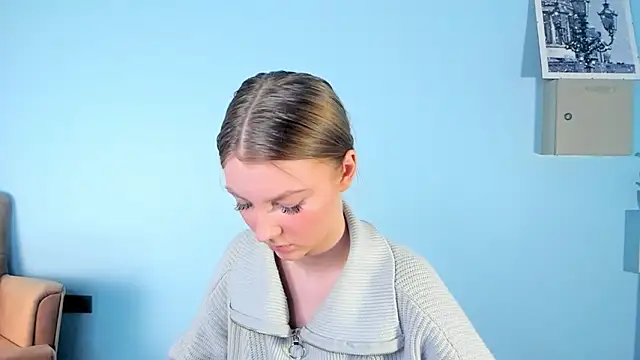 OletaKannan's cam snapshot