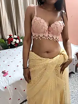 Shalu_G's cam snapshot