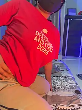 Lisa_afreen's cam snapshot