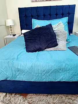 IrisDavis_'s cam snapshot