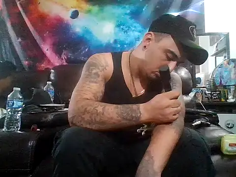 Antoniothedon's cam snapshot