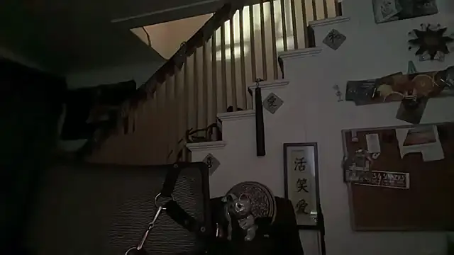 MasterDaddyCool's cam snapshot