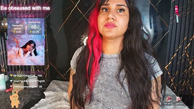 Kagome01 live sex cam