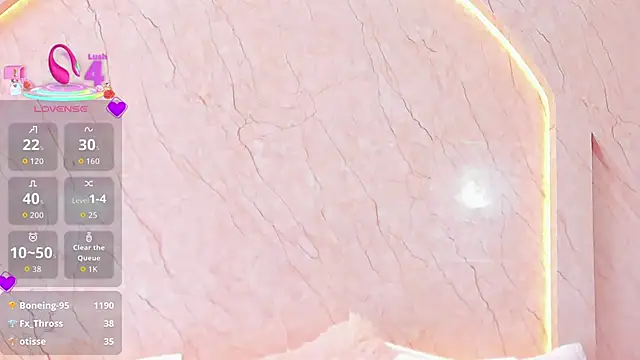 Antonella_Russo1's cam snapshot