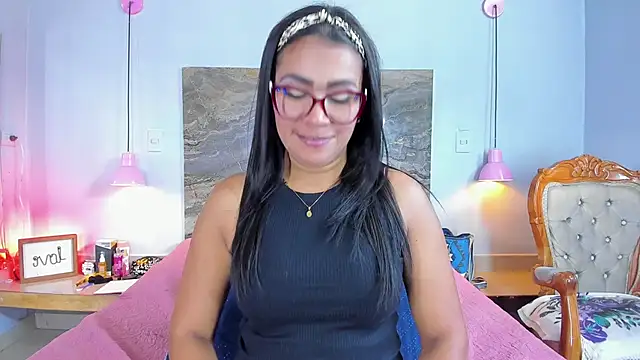 Darla_Jackson's cam snapshot