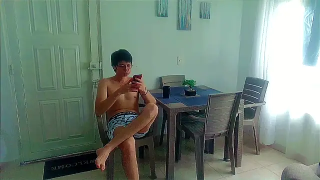 Andy_gray's cam snapshot