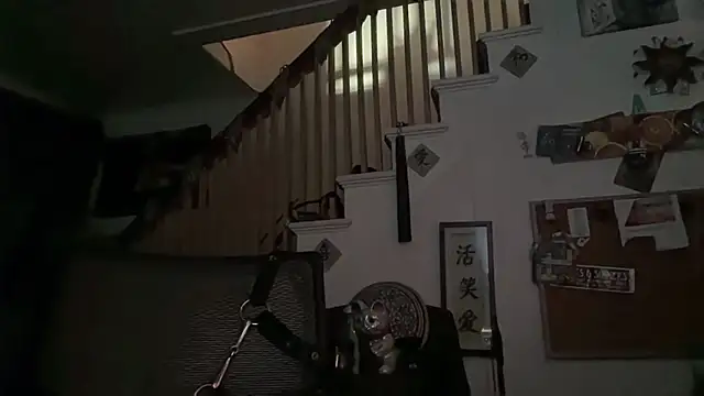 MasterDaddyCool live sex cam