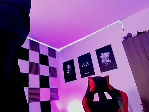 jeycobb's cam snapshot