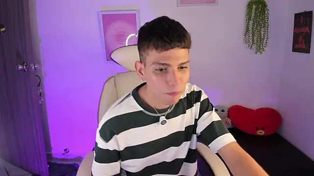 Jasson___'s cam snapshot