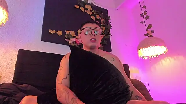 Prometeo_X's cam snapshot