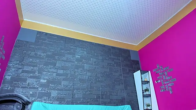 hansel_yesid28's cam snapshot