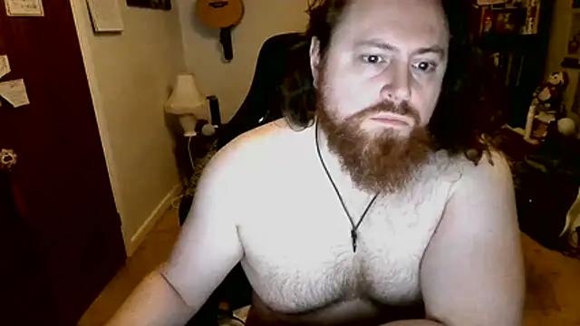 Friendly_viking's cam snapshot