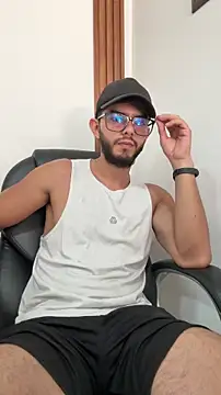 Milosky000's cam snapshot