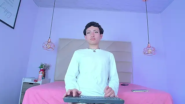 JiangShy666 live sex cam