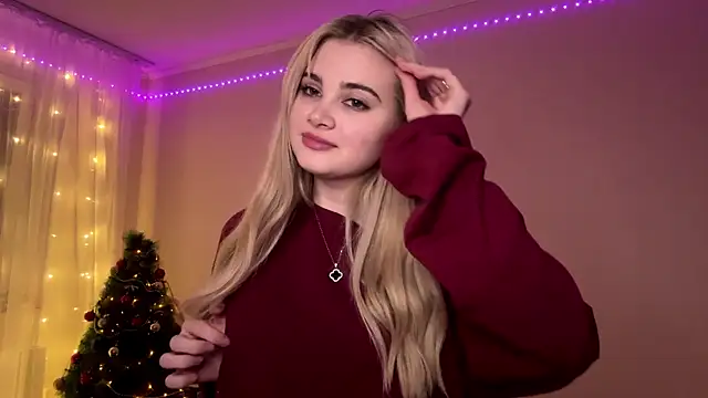 KariJarecke's cam snapshot