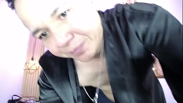 DaniyMel live sex cam