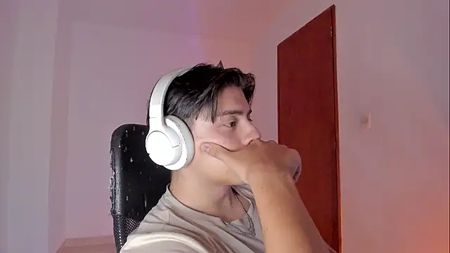 Giordano_Russo live sex cam