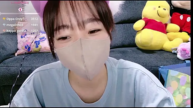 Rio_chan_ live sex cam