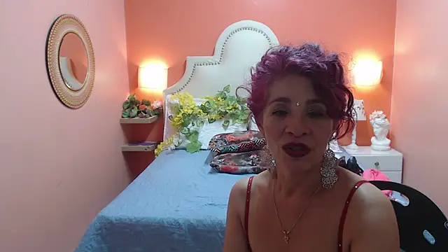 Dalila_Najjar_'s cam snapshot