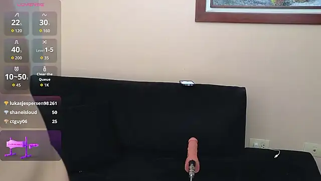 hairyncuteass live sex cam