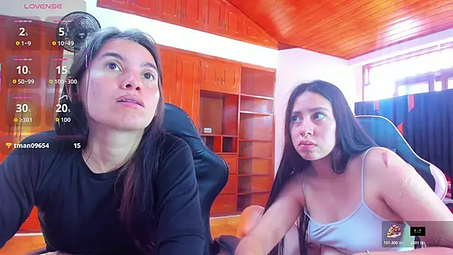 Sofy_and_Mia's cam snapshot