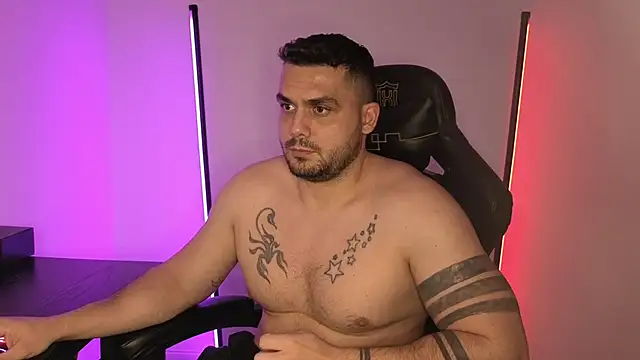 Danielbateson live sex cam