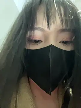 xiao-Lin live sex cam