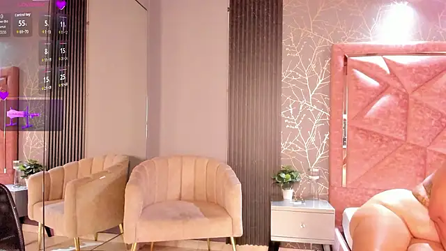 AnaHank_'s cam snapshot