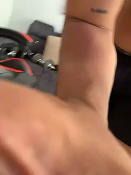 DeimonOficial live sex cam