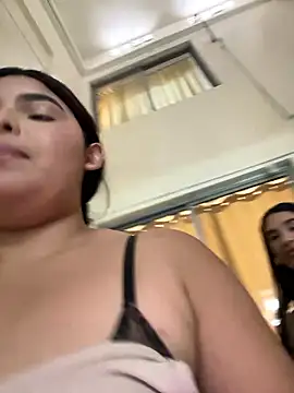 luisa_clark1's cam snapshot