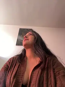 JuanaFisher live sex cam