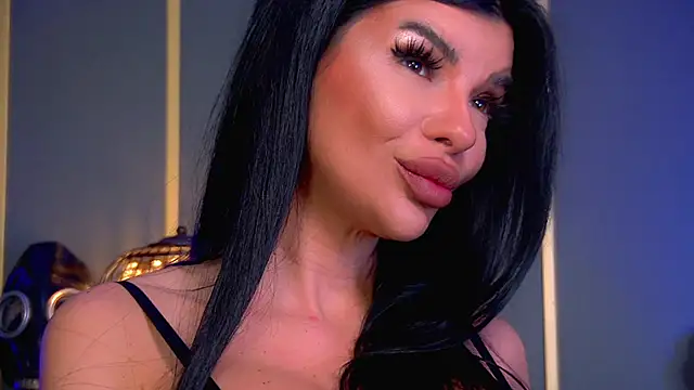 EleniaDevons live sex cam