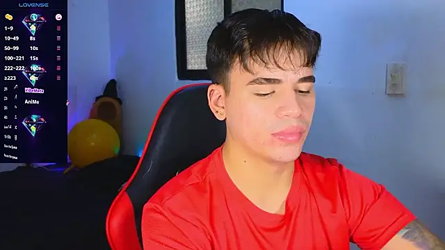 Maiicoll_coleman live sex cam