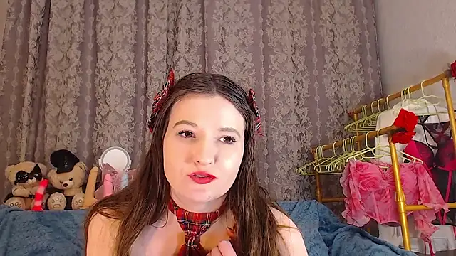 RileySteeele's cam snapshot