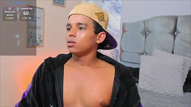 Noah_Smith04 live sex cam