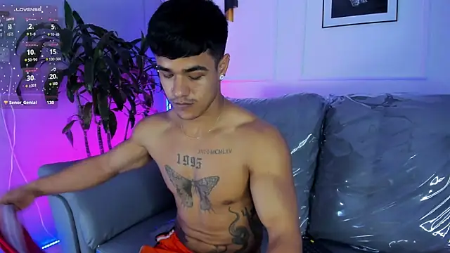 Rob_saenz_ live sex cam
