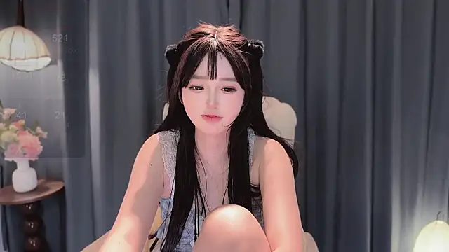 Yaiyigirl live sex cam