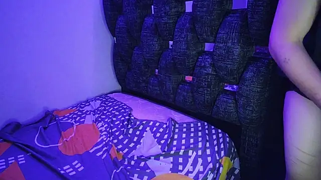 SamBlack_ live sex cam