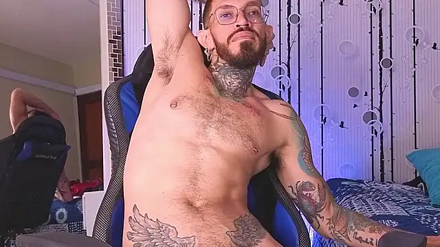 Simon_Rz live sex cam