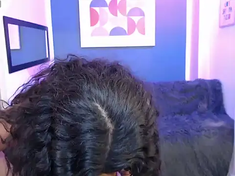 Nyxx_Velariia's cam snapshot