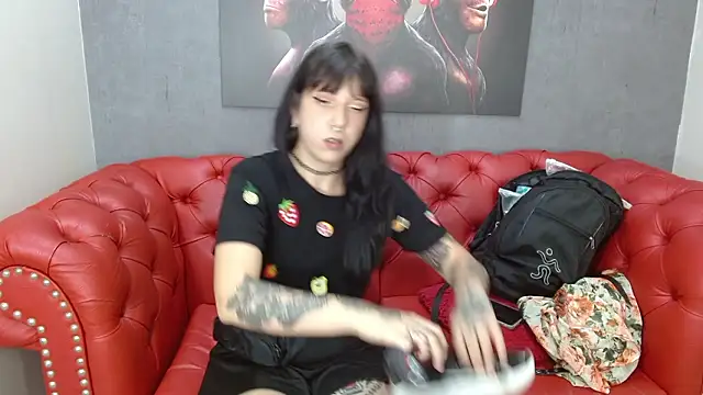 nora_temptress's cam snapshot