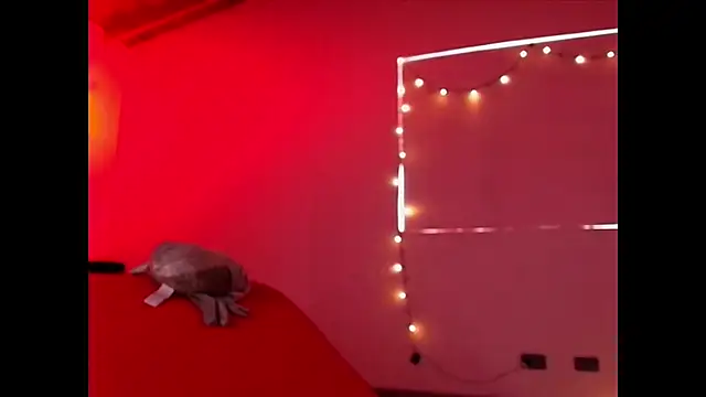 Canela_Osada_'s cam snapshot