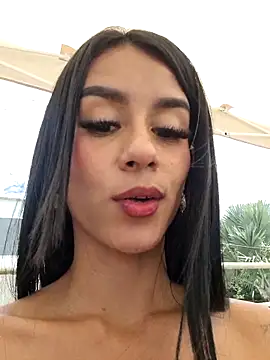 Juliana_Xander's cam snapshot