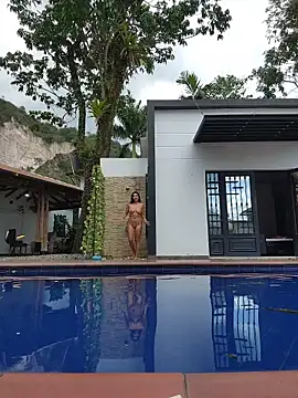 Lorena_Mcfly's cam snapshot