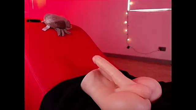 Canela_Osada_'s cam snapshot