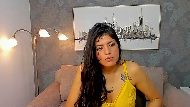 Zoe_clk's cam snapshot