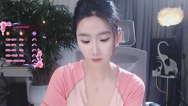 feifei-love's cam snapshot