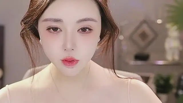 Qiaoqiao__'s cam snapshot