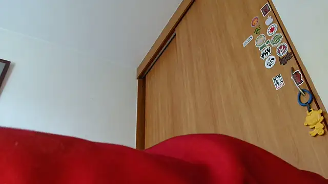 SmokyDee's cam snapshot